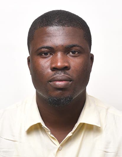 Appolinaire ATCHOUKOU