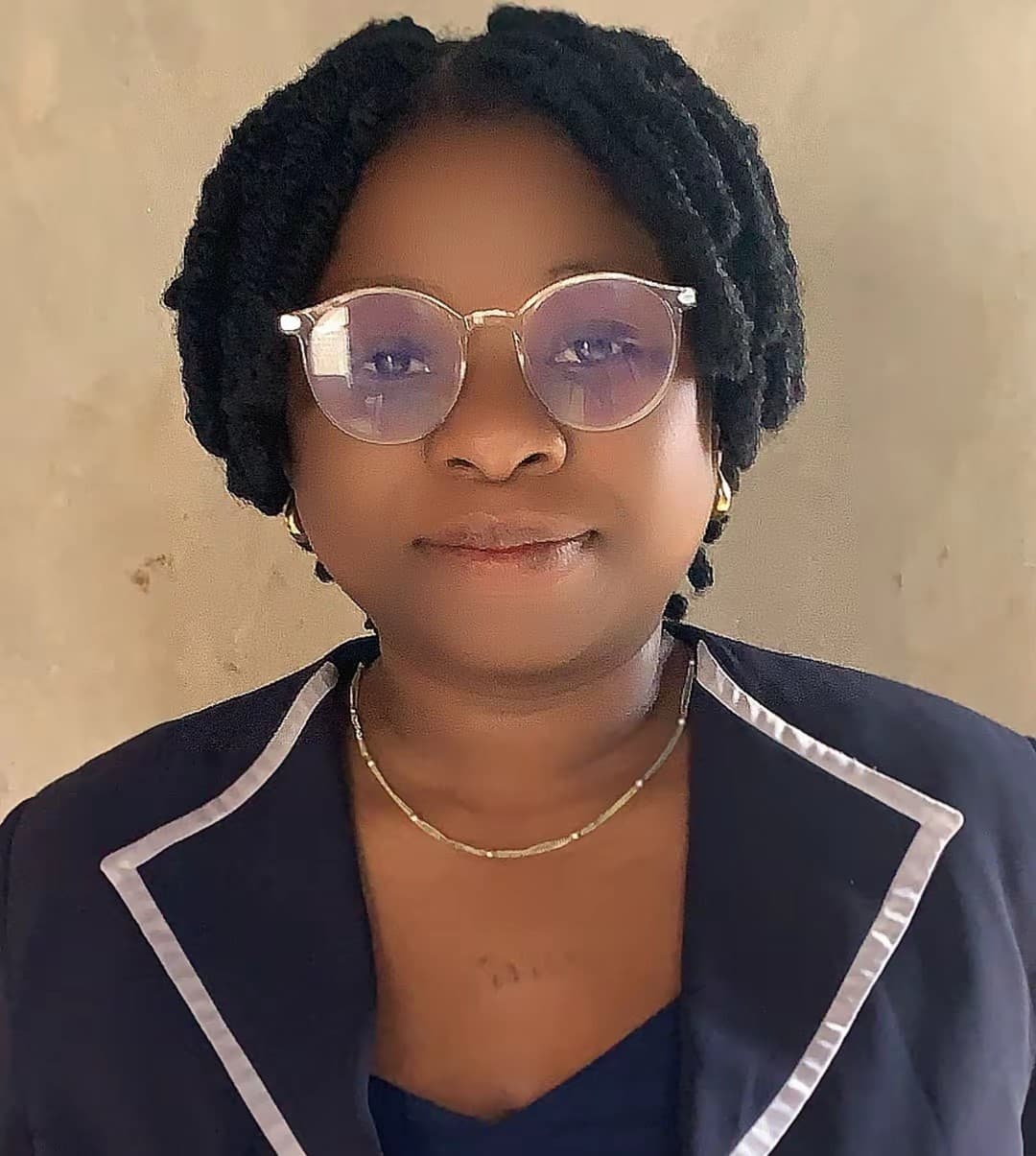 KOUASSI BOSSOU Emmanuela